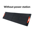 OSCAL PowerMax 1800SE Portable Power Station 1800W 120V 1024Wh LiFePO4 with 3600W Surge 1 Hour Fast Charge UPS Solar Generator and APP Control for Home Camping RV