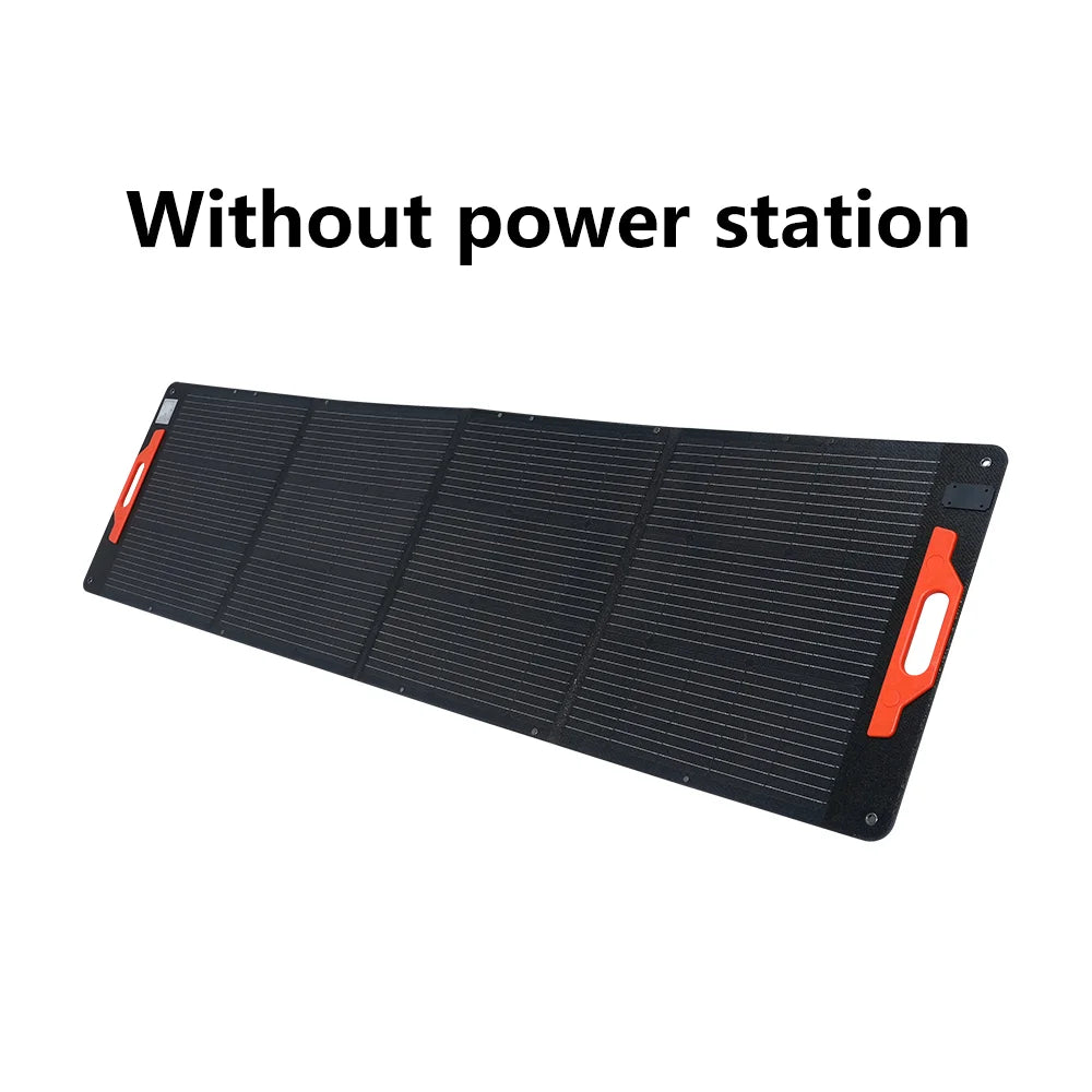 OSCAL PowerMax 1800SE Portable Power Station 1800W 120V 1024Wh LiFePO4 with 3600W Surge 1 Hour Fast Charge UPS Solar Generator and APP Control for Home Camping RV