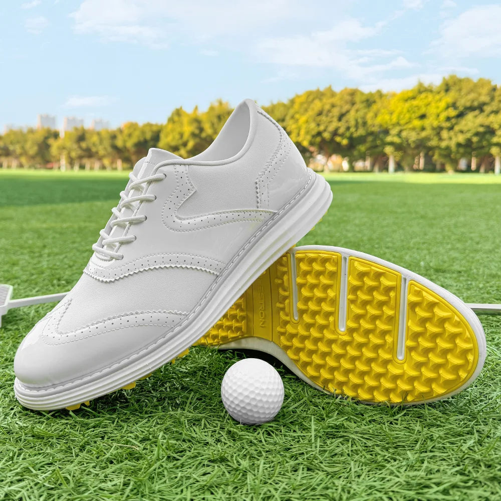 Mens Golf Shoes