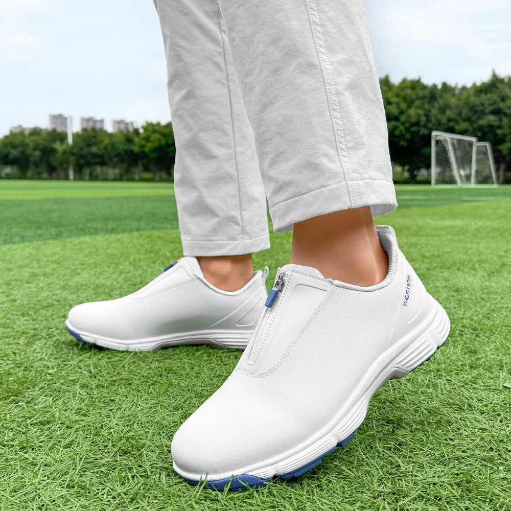 Mens Golf Shoes
