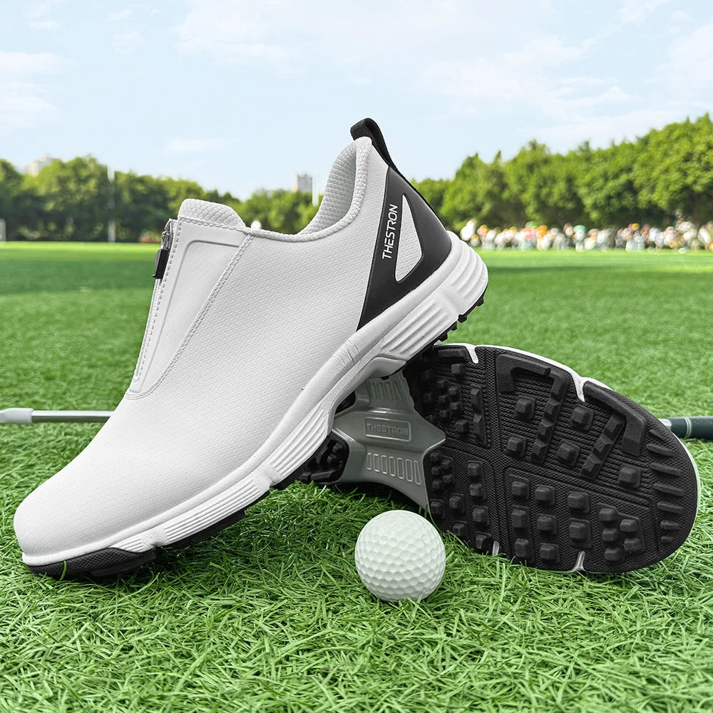 Mens Golf Shoes