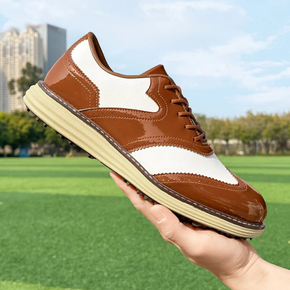 Mens Golf Shoes