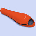 Cotton Sleeping Bag 3 Season Ultralight Synthetic Cotton Camping Sleeping Bag for Outdoor Adventures