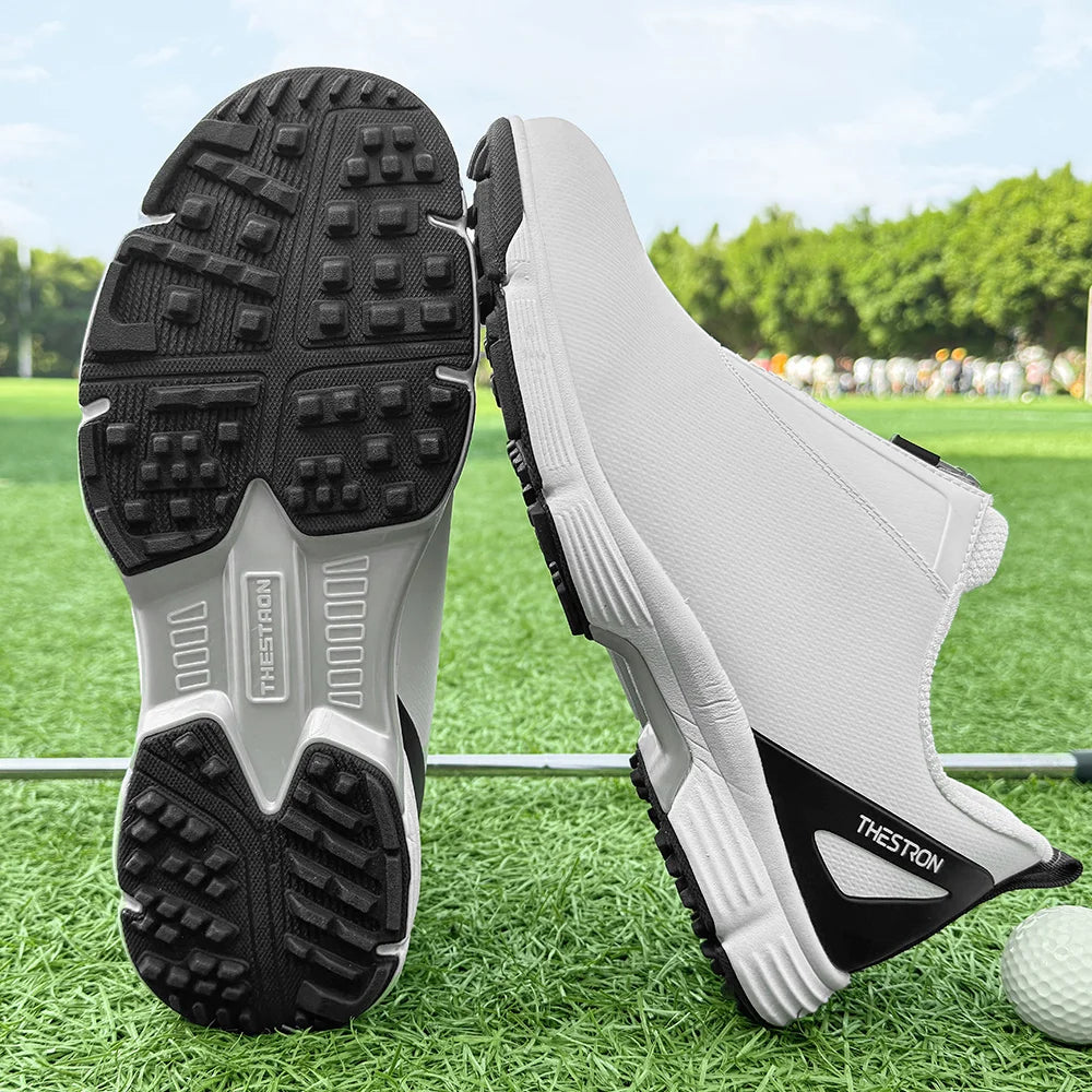 Mens Golf Shoes