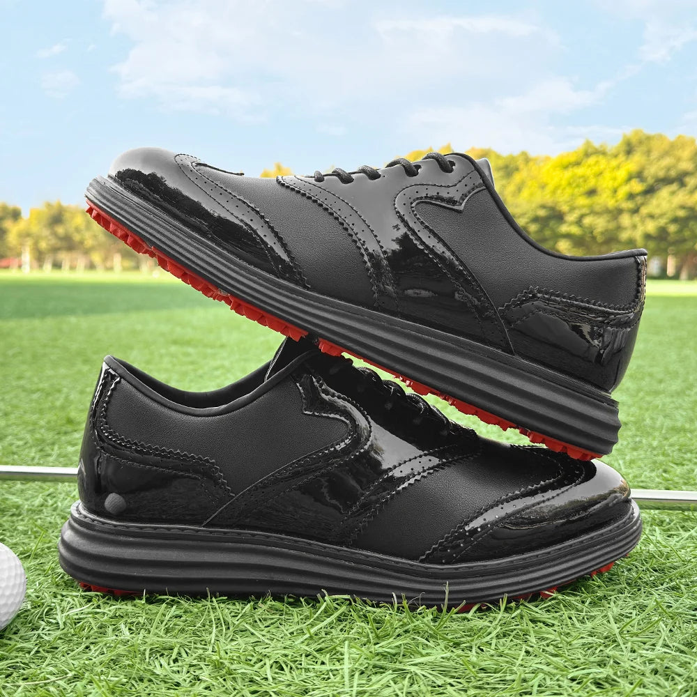 Mens Golf Shoes
