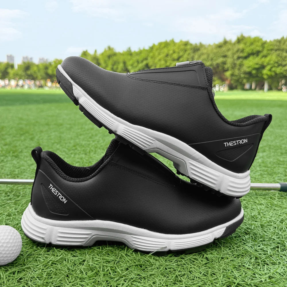 Mens Golf Shoes
