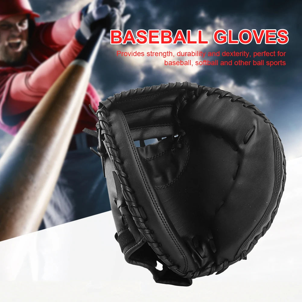 Baseball/Softball Catcher Mitt