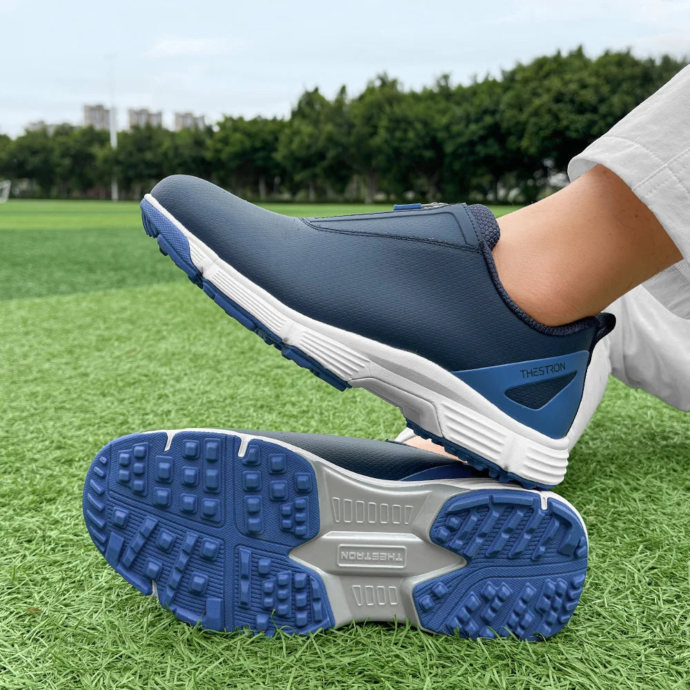 Mens Golf Shoes