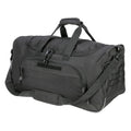 50L Waterproof Gym Bag Men Sports Travel Bag Military Tactical Duffle Outdoor Fitness Training Bag