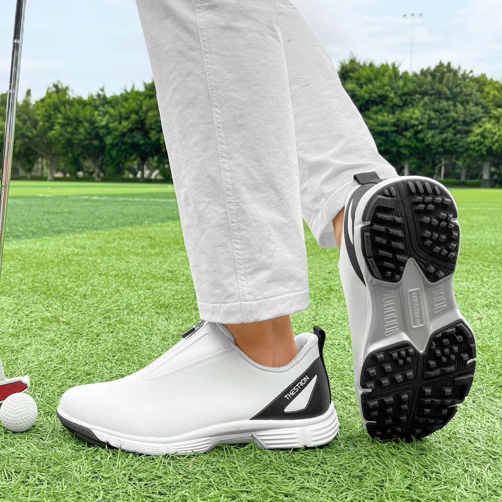 Mens Golf Shoes