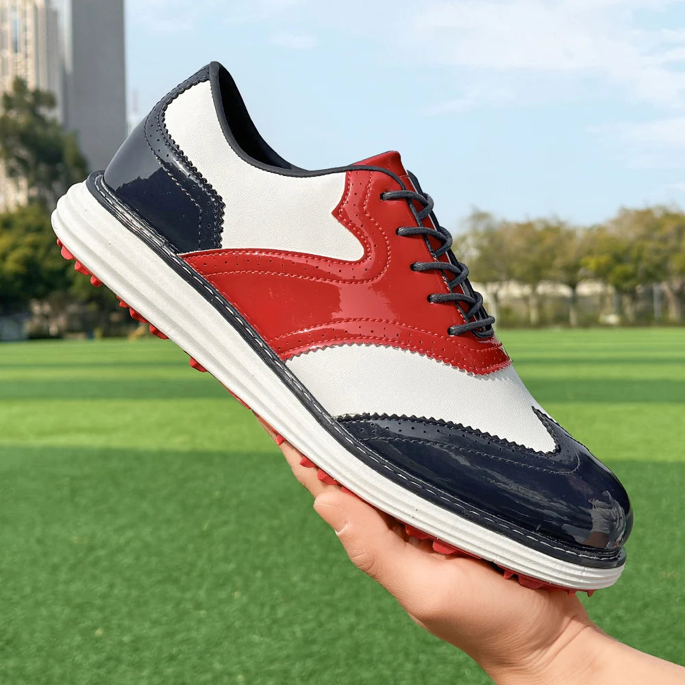 Mens Golf Shoes