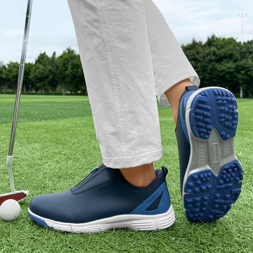 Mens Golf Shoes