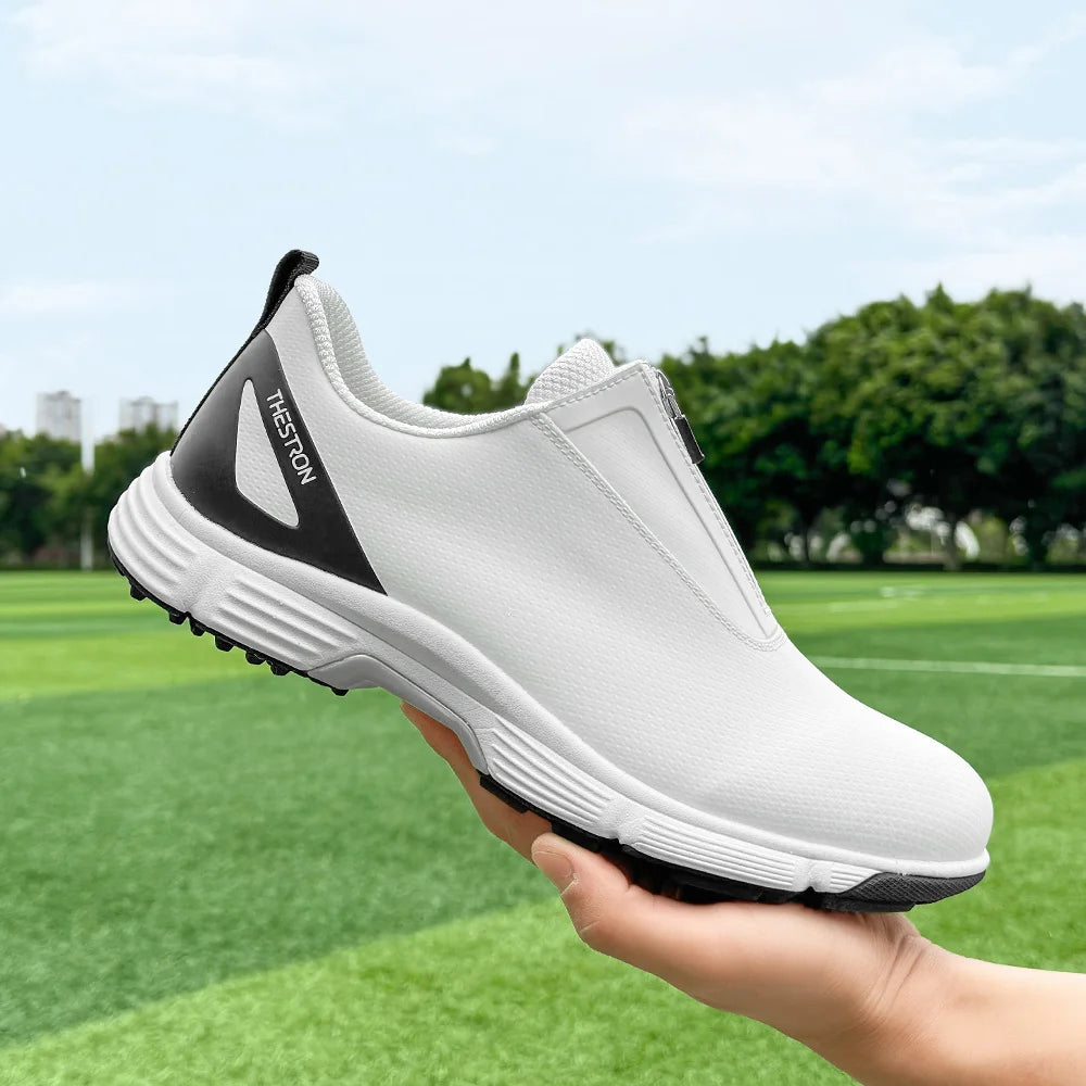 Mens Golf Shoes