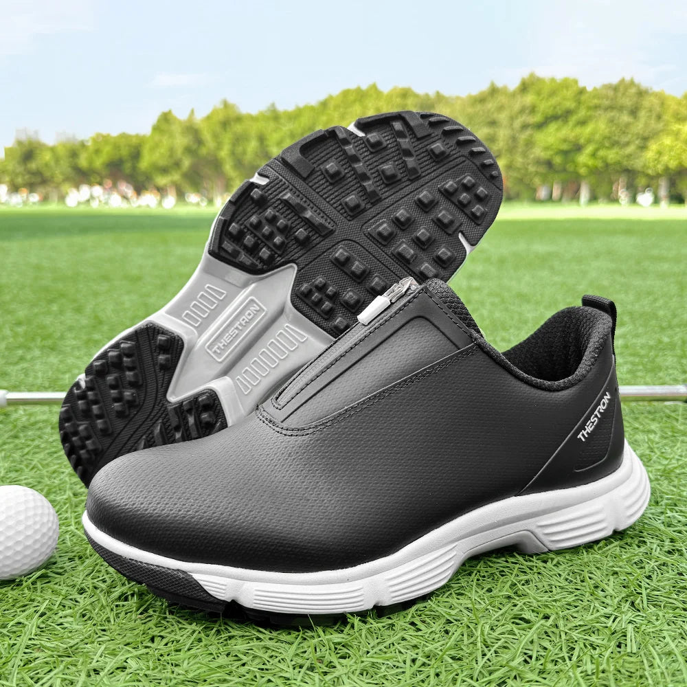 Mens Golf Shoes