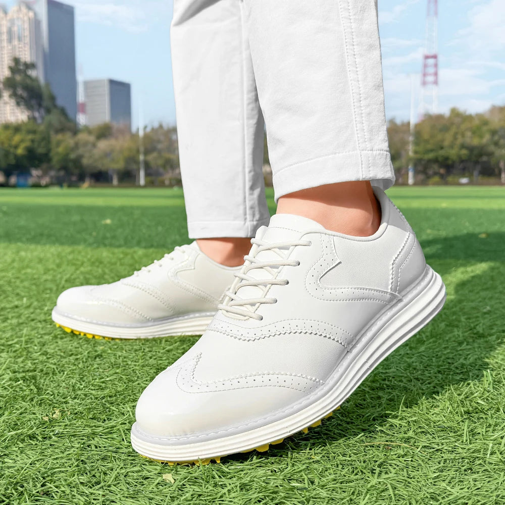 Mens Golf Shoes