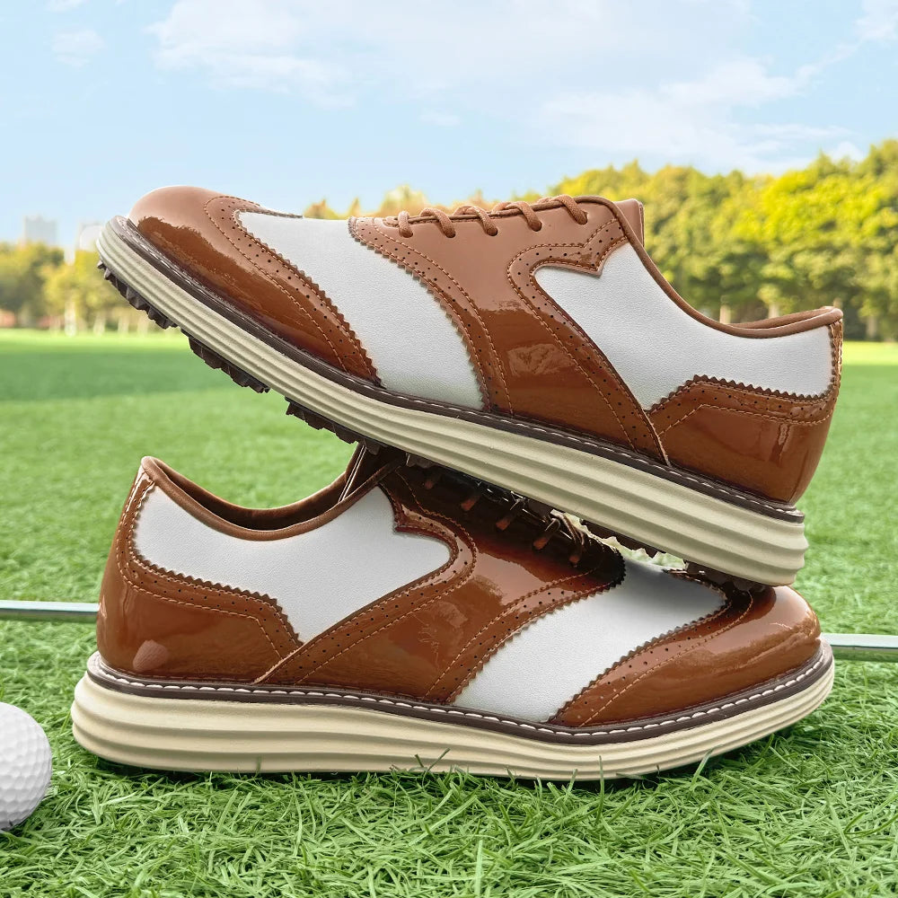 Mens Golf Shoes