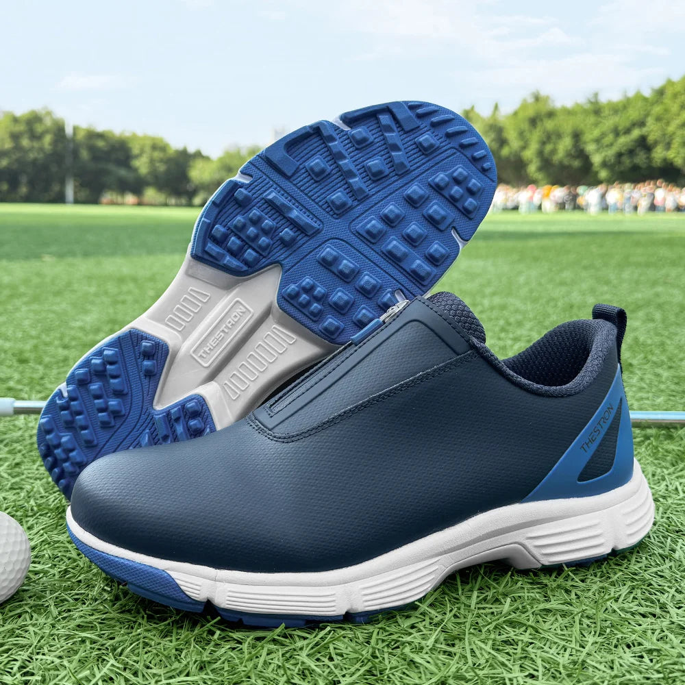 Mens Golf Shoes