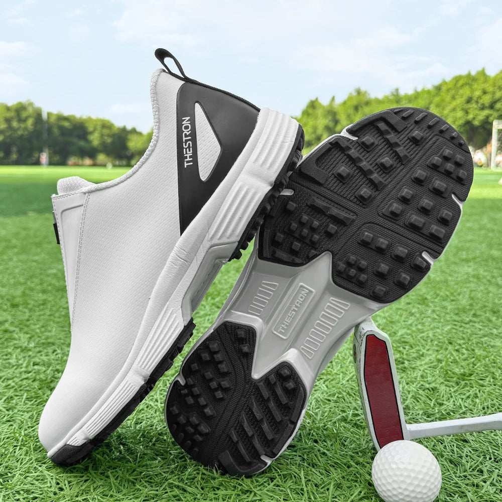 Mens Golf Shoes