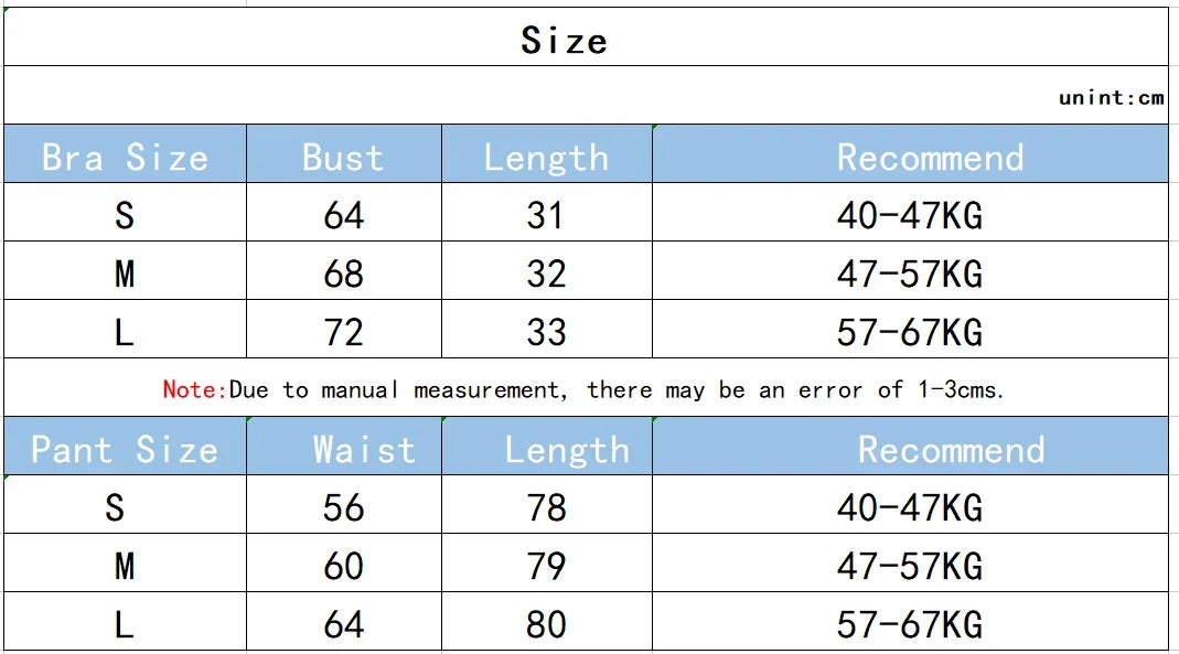 2PCS Sports Bra Women Set Professional Fitness Tank Top Bra Shockproof Running Leggings Yoga Suit Beautiful Back Bra Clothing