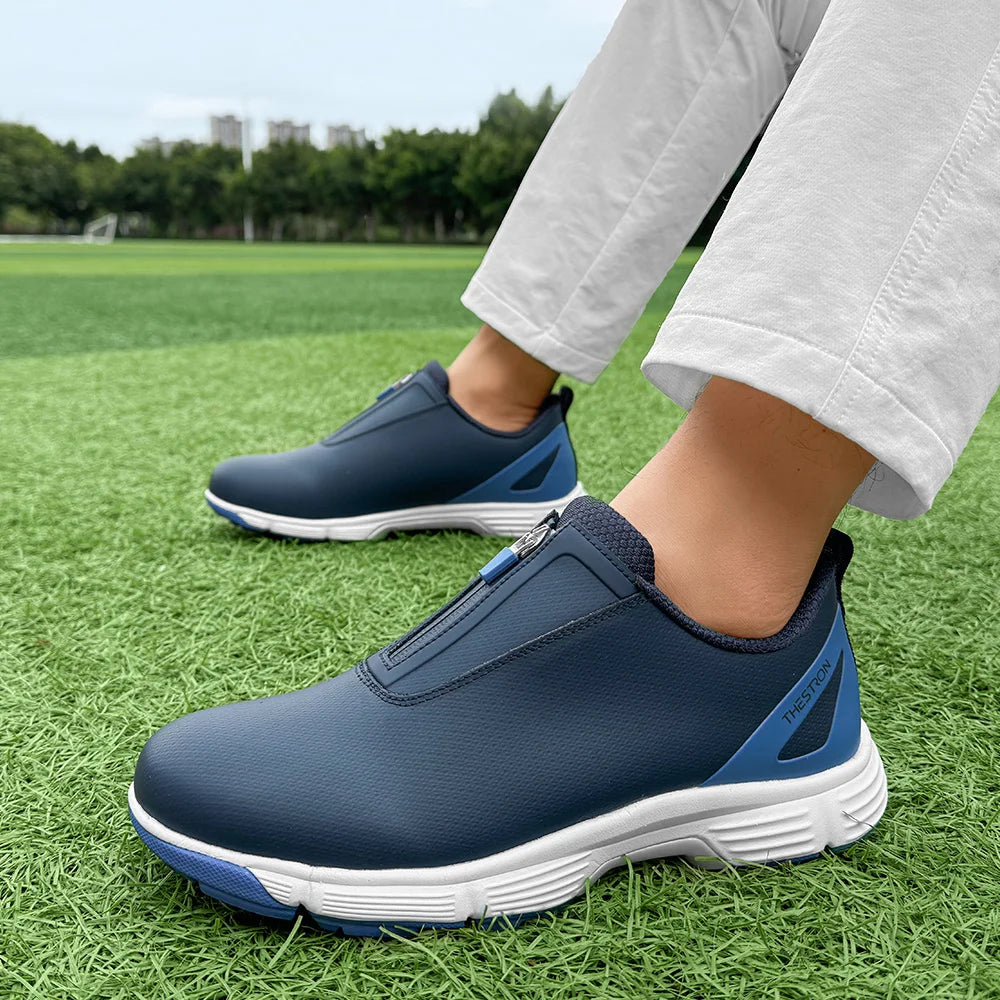 Mens Golf Shoes