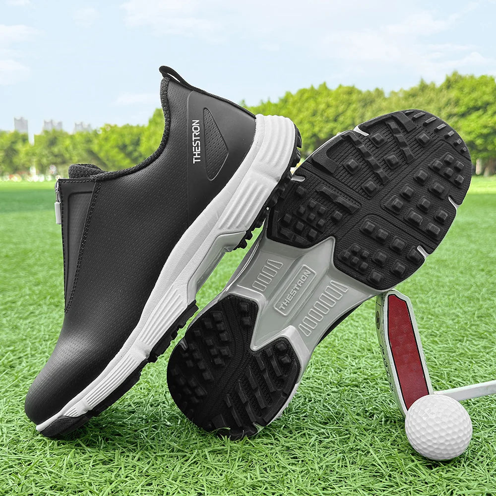 Mens Golf Shoes