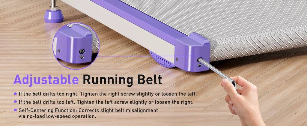 Folding Walking Pad with 15 Percent Incline, RGB Lighting, Dual‑Screen Display, 3.5HP Home Treadmill with 350 lb Capacity and Smart App Integration
