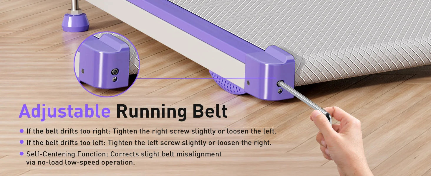 Folding Walking Pad with 15 Percent Incline, RGB Lighting, Dual‑Screen Display, 3.5HP Home Treadmill with 350 lb Capacity and Smart App Integration