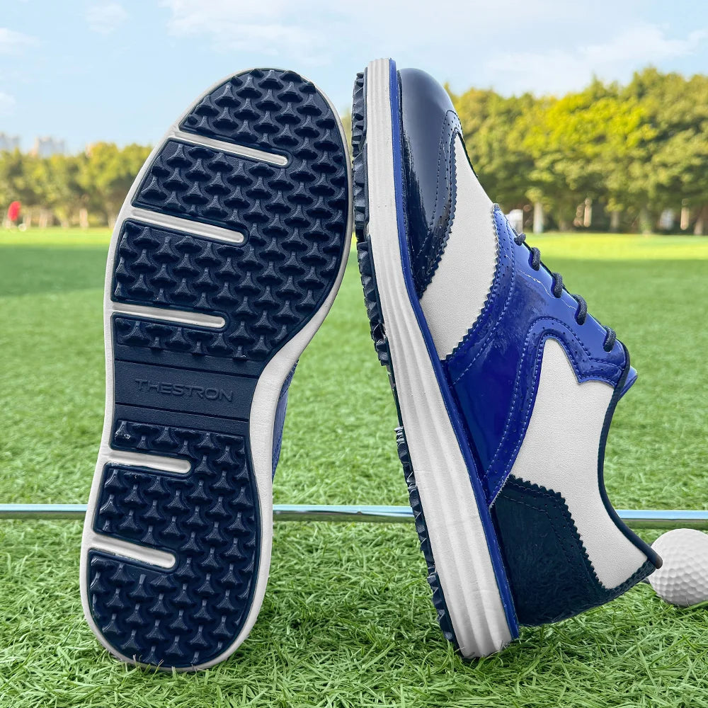 Mens Golf Shoes