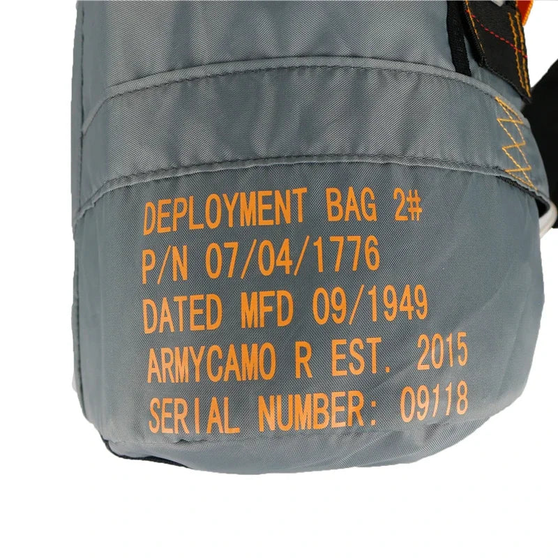 Travel Gym Bag Waterproof Fitness Bag for Men and Women Portable Ultralight Sports and Yoga Bag