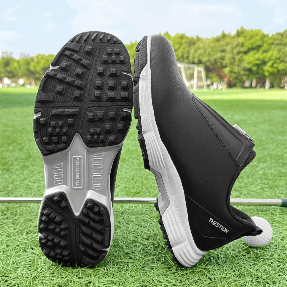 Mens Golf Shoes