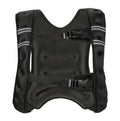 Weighted Training Vest, 12 -30 Lbs Weights Included