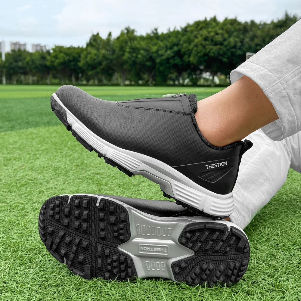 Mens Golf Shoes