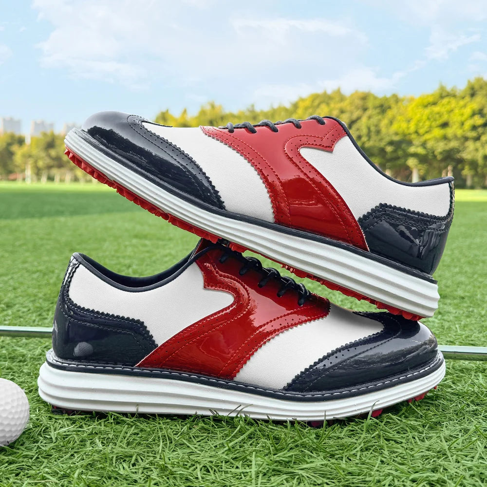 Mens Golf Shoes