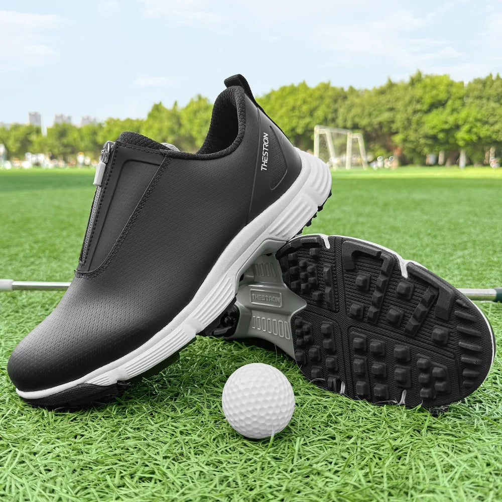 Mens Golf Shoes