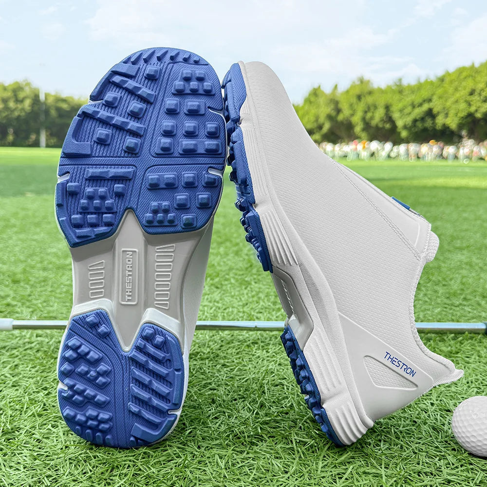 Mens Golf Shoes
