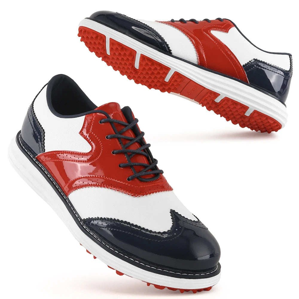 Mens Golf Shoes