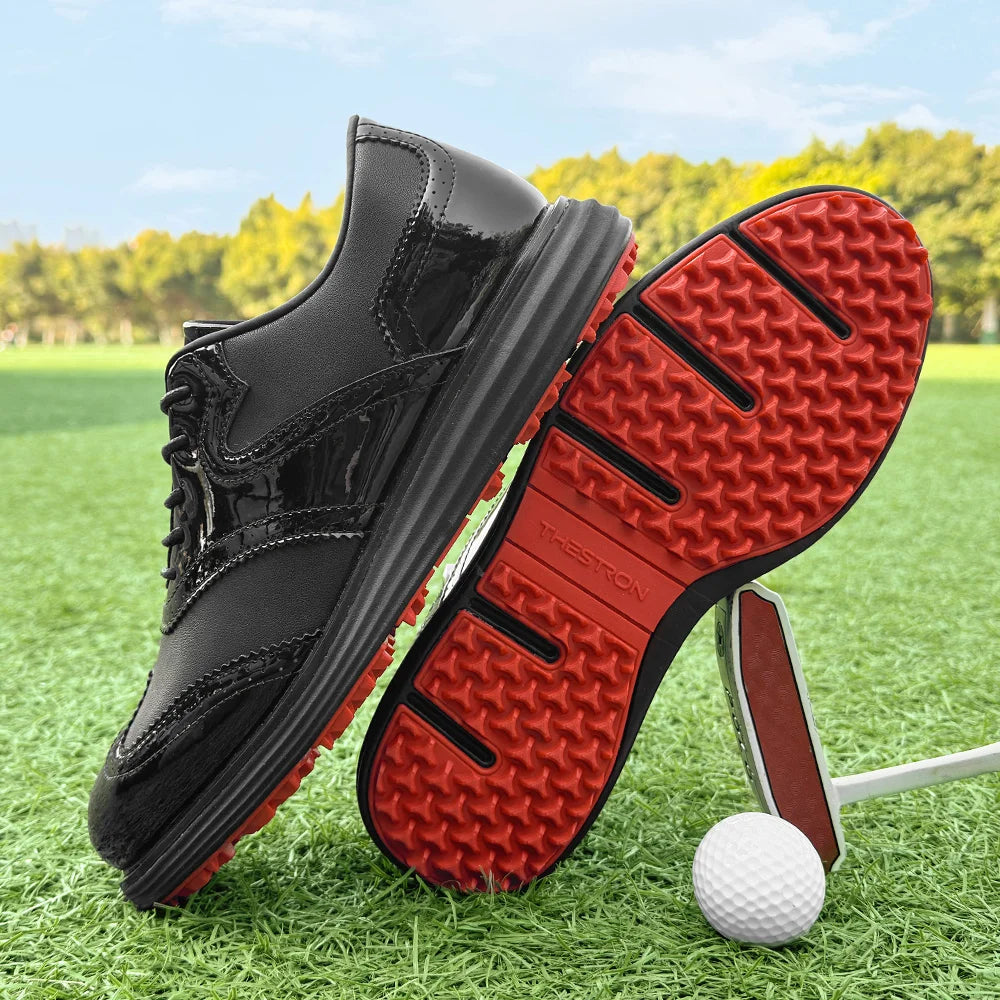 Mens Golf Shoes