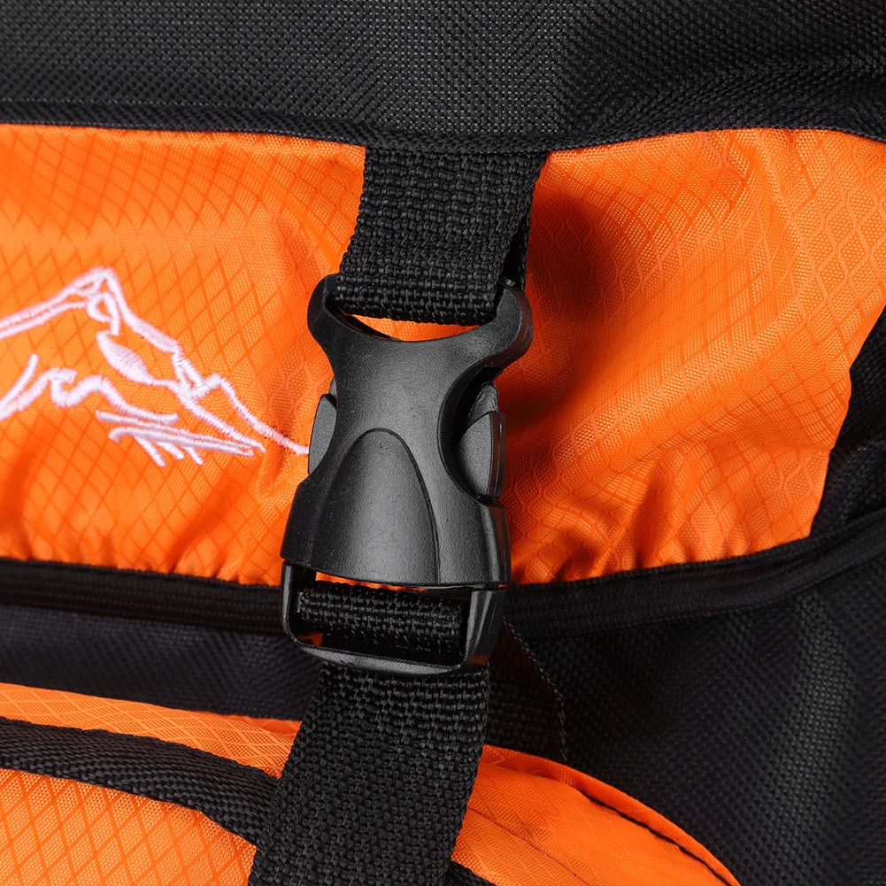 80L Mountaineering Backpack