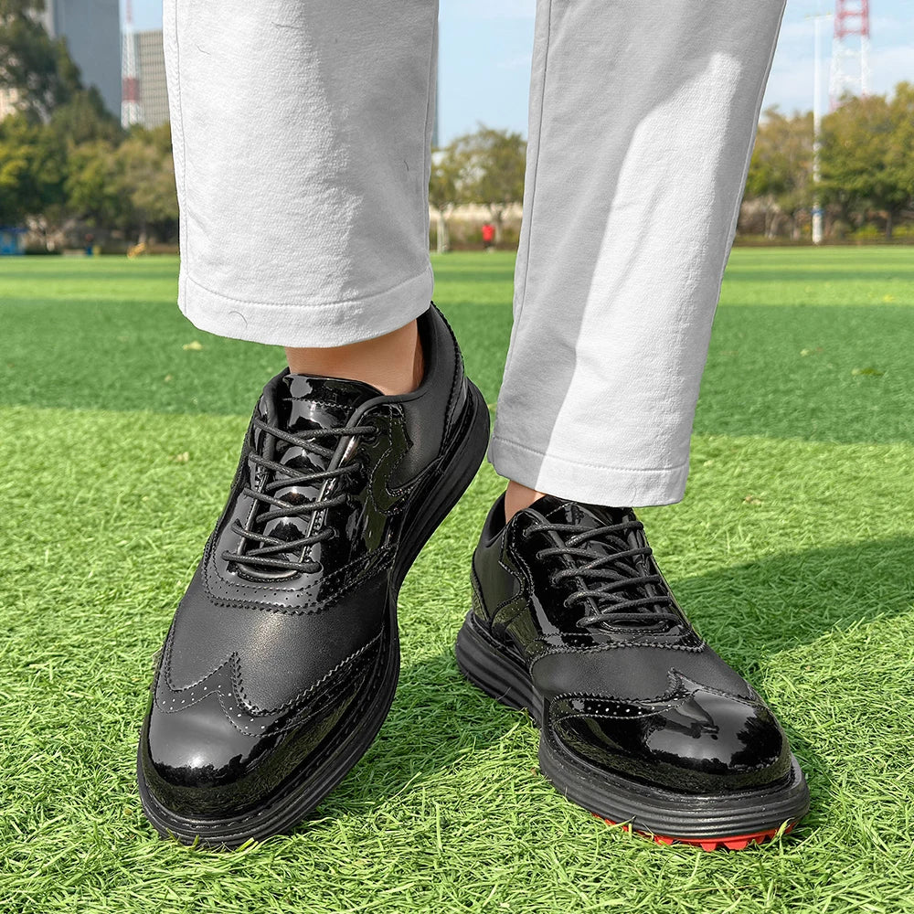 Mens Golf Shoes