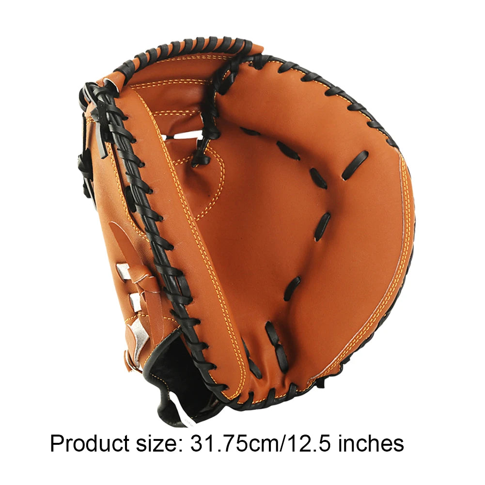 Baseball/Softball Catcher Mitt