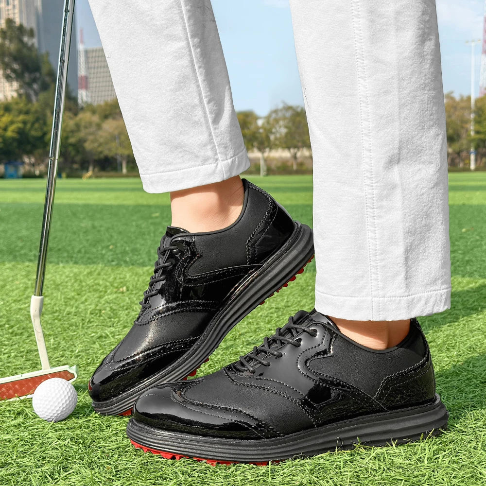 Mens Golf Shoes