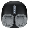 Shiatsu Foot Massager Machine with Heat, Roller Massage for Muscle Relaxation and Pain Relief, Electric Fully Wrapped Foot Massage