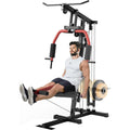 Home Gym Machine for Strength Training