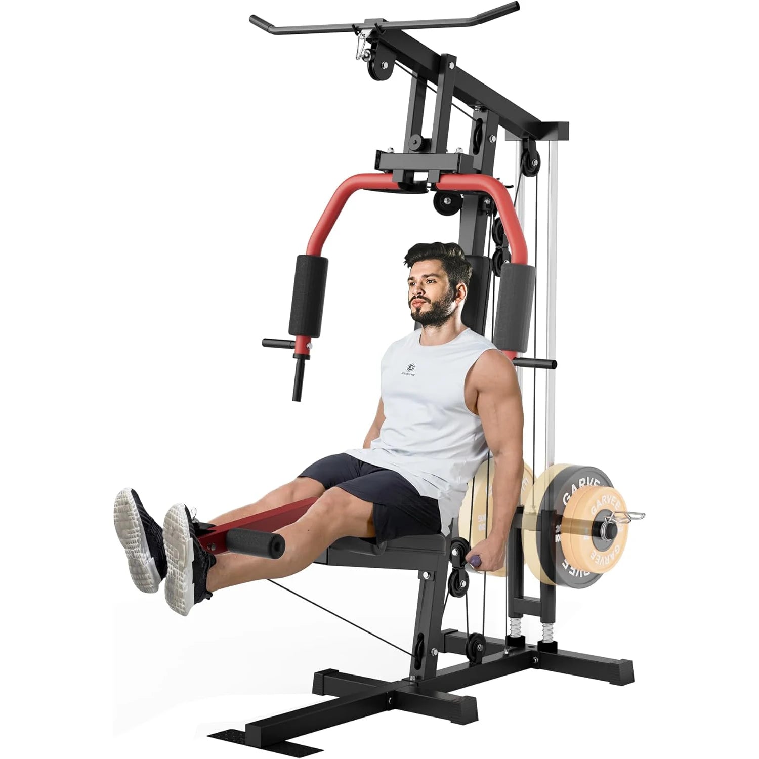 Home Gym Machine for Strength Training
