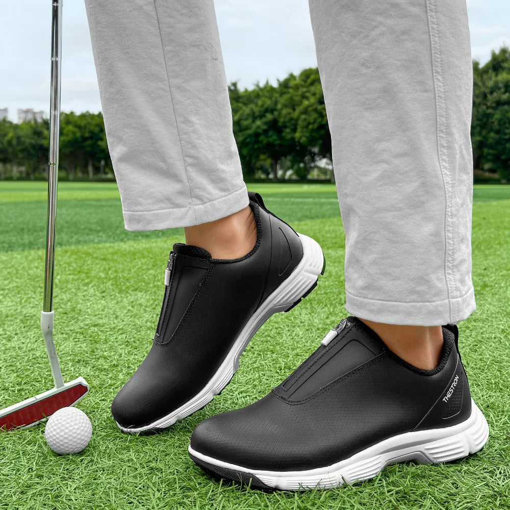 Mens Golf Shoes