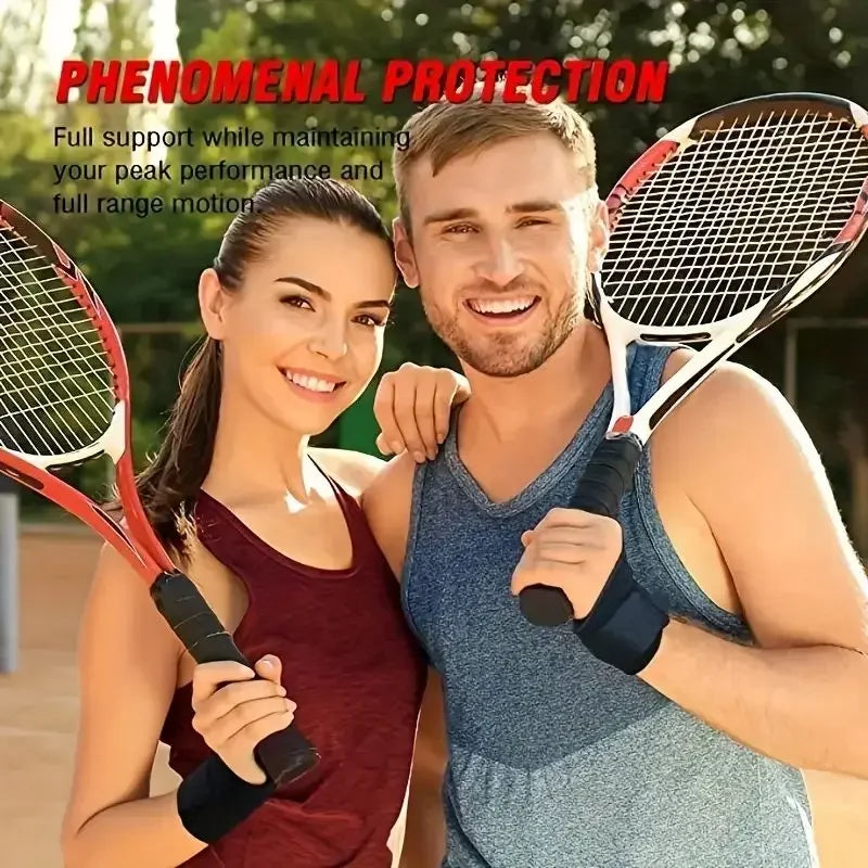 Adjustable Wrist Brace