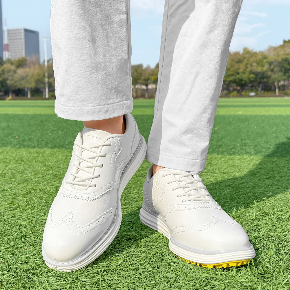 Mens Golf Shoes