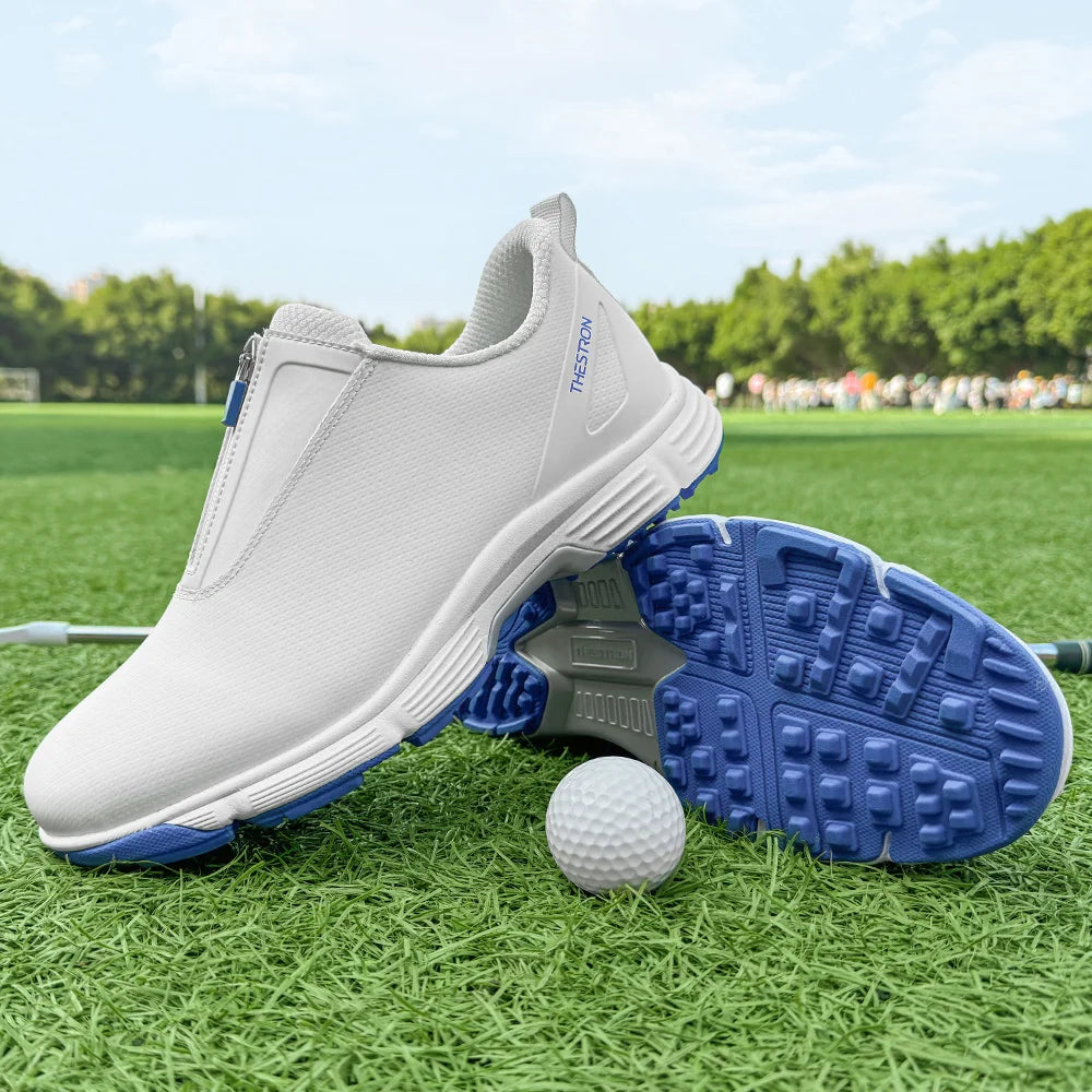 Mens Golf Shoes