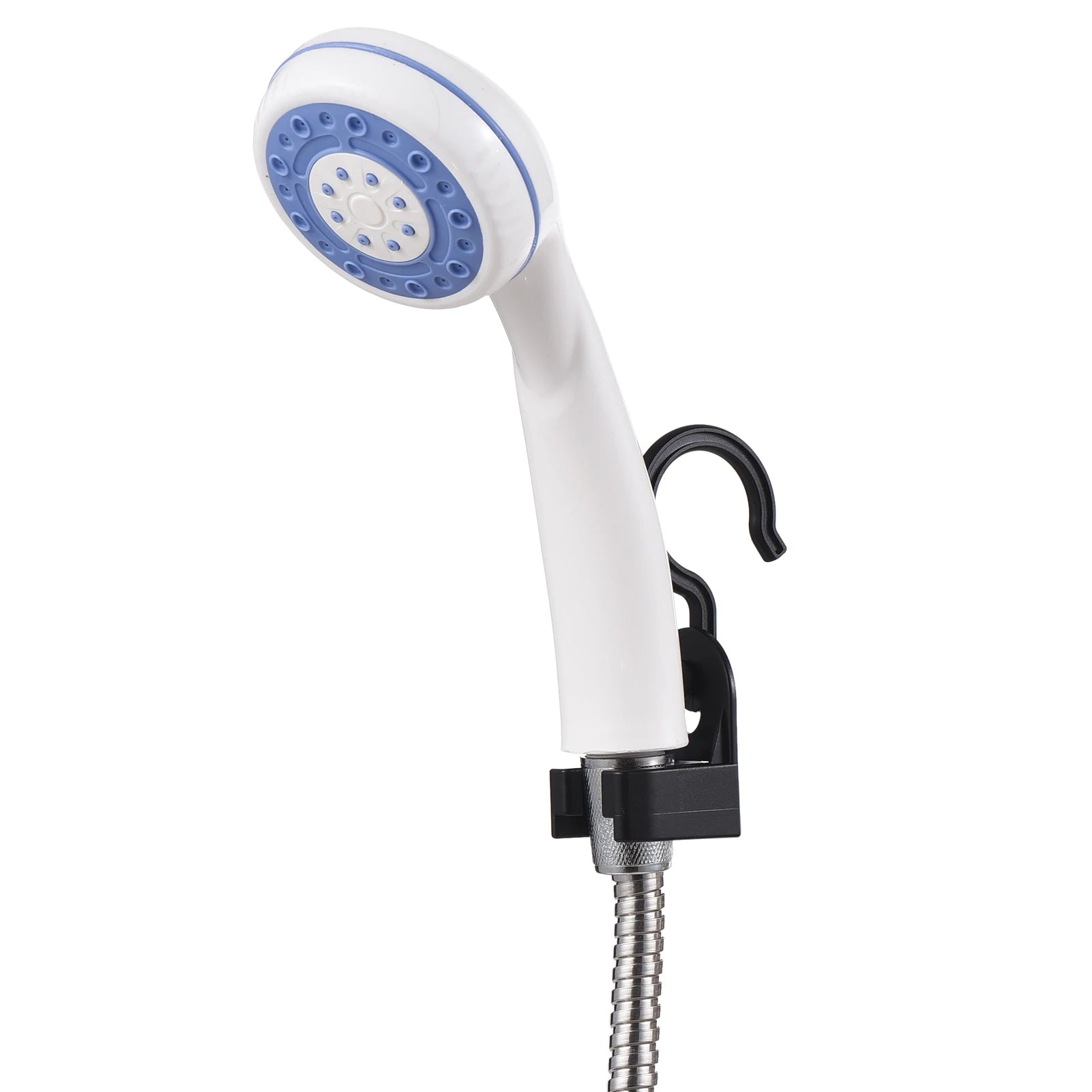 USB Rechargeable Electric Shower Pump