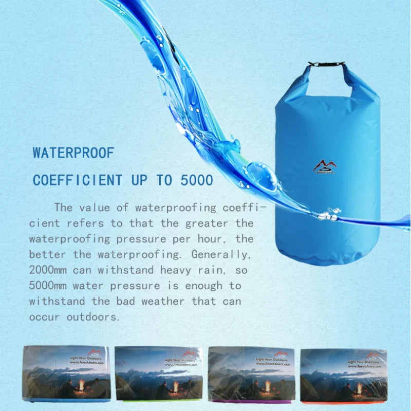 Waterproof Dry Bag